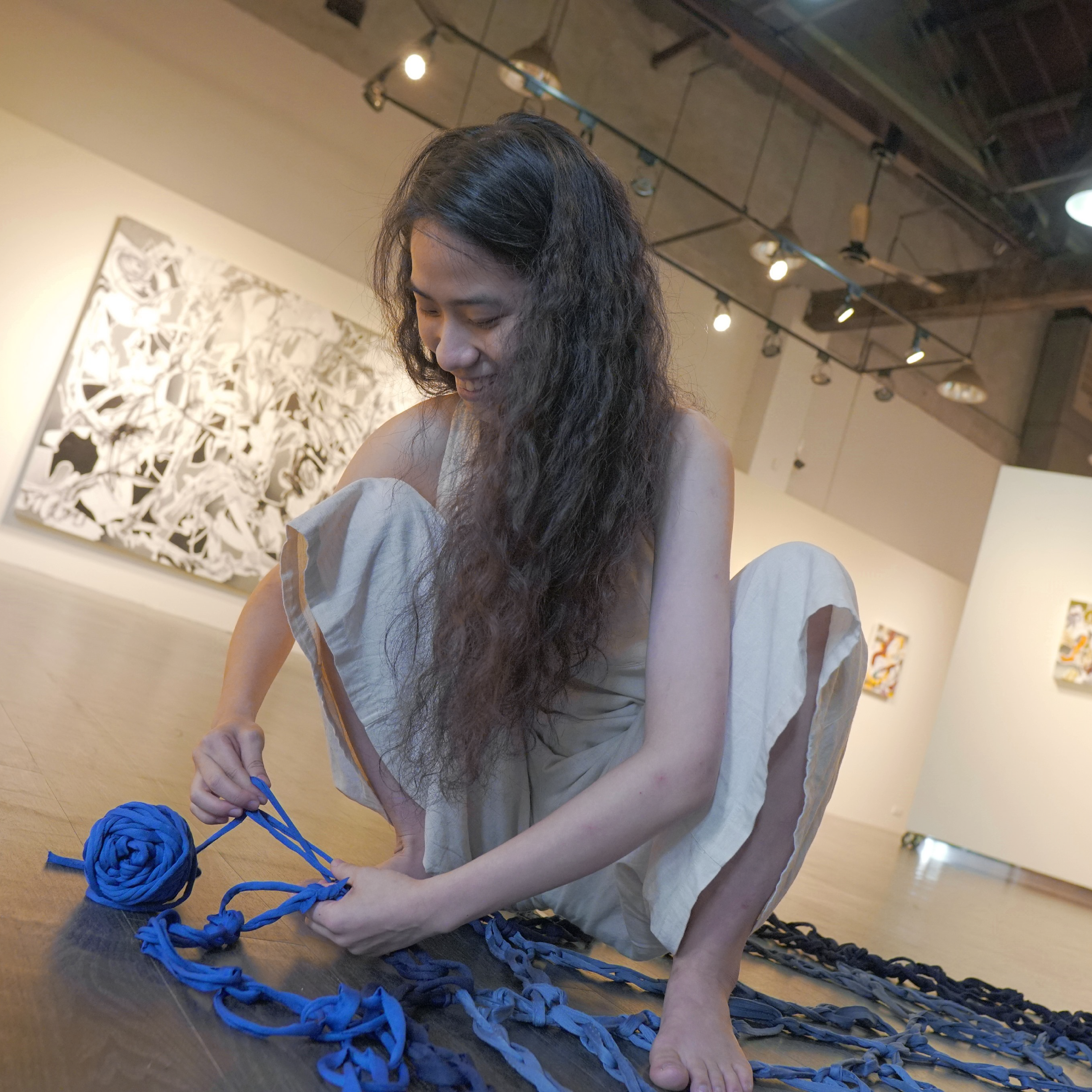 親子日夥伴∣鄭雅之(Yaya)