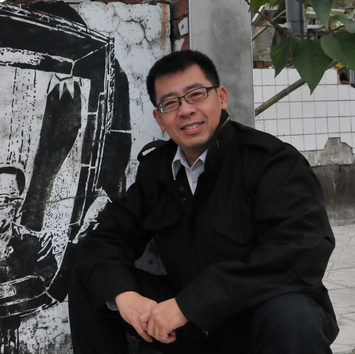 CHANG Shih-Chieh| Director of Chiayi Performing Arts Center, Taiwan