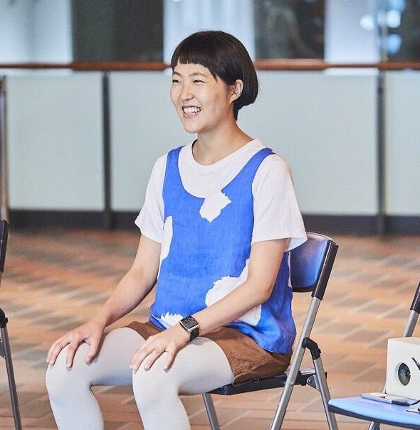NAKAMURA Kurumi |Dance Well Project Teacher, Japan