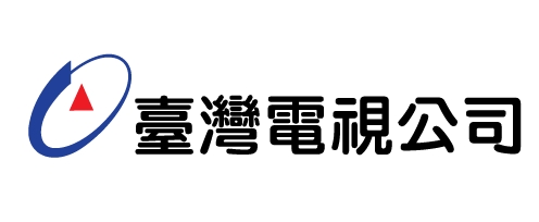 轉播單位標誌:臺灣電視股份有限公司