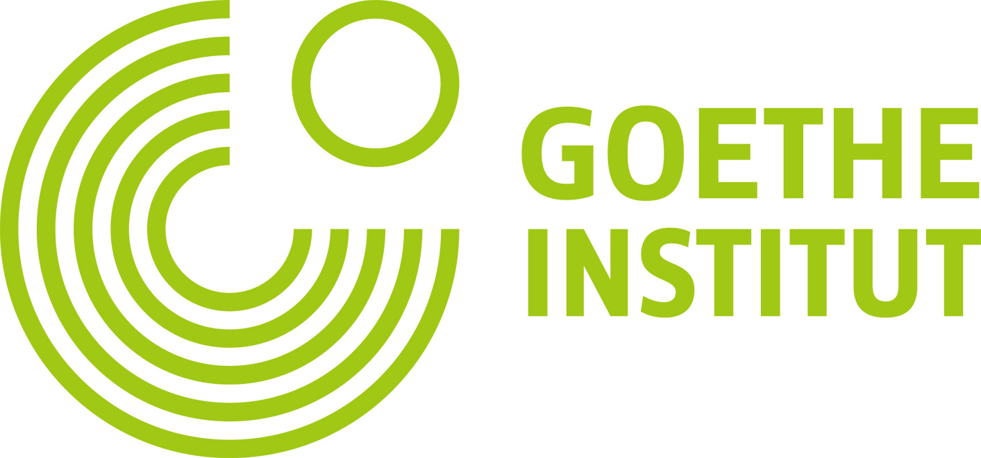 Logo:Goethe-Institut Taipei