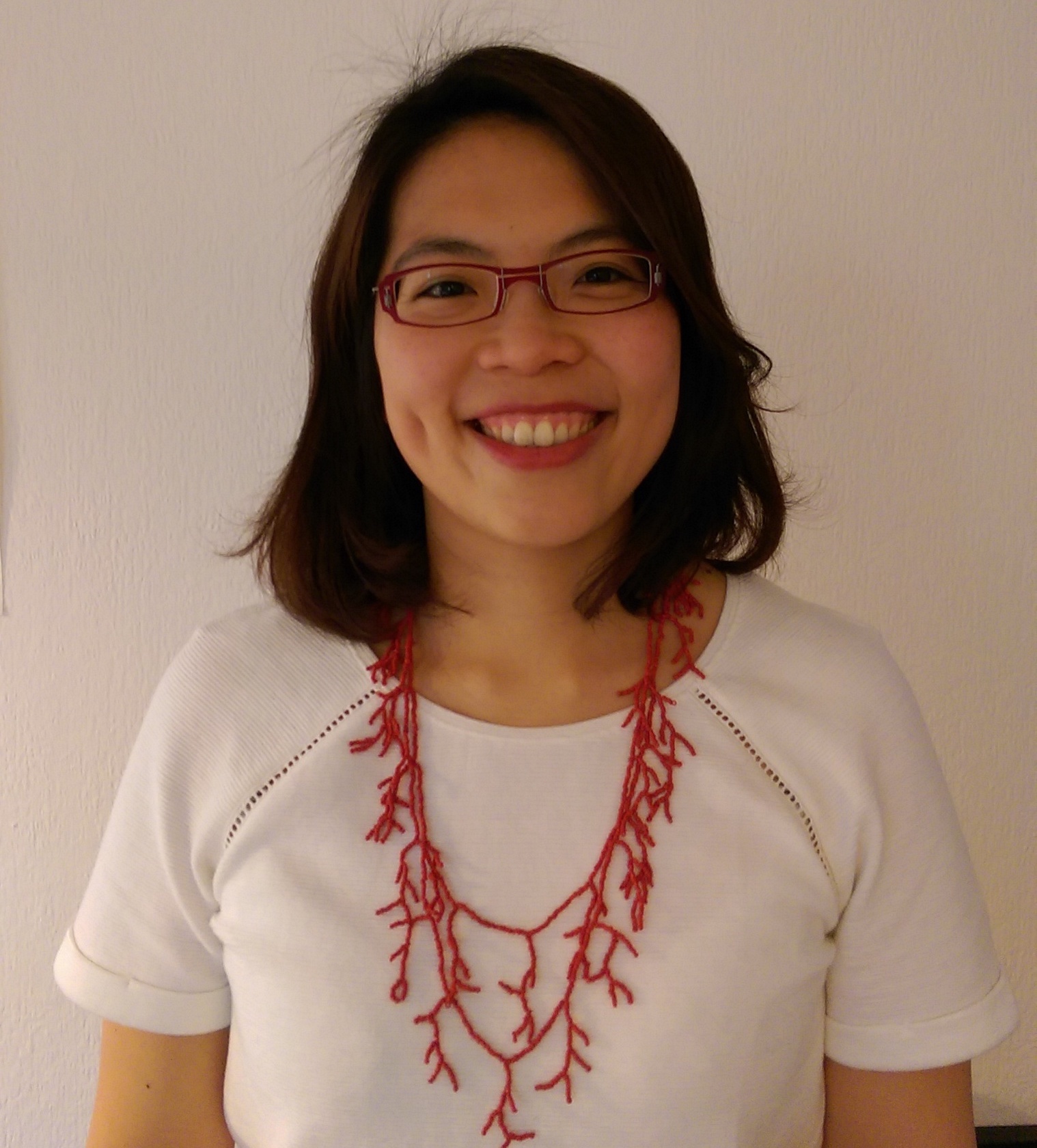Gwen H·Y· CHANG | Head of International Partnerships, National Kaohsiung Center for the Arts (Weiwuying), Taiwan