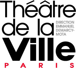 共製單位｜巴黎市立劇院