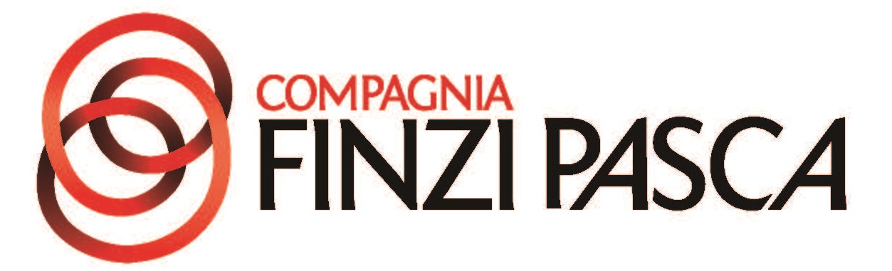 Logo:Compagnia Finzi Pasca presents