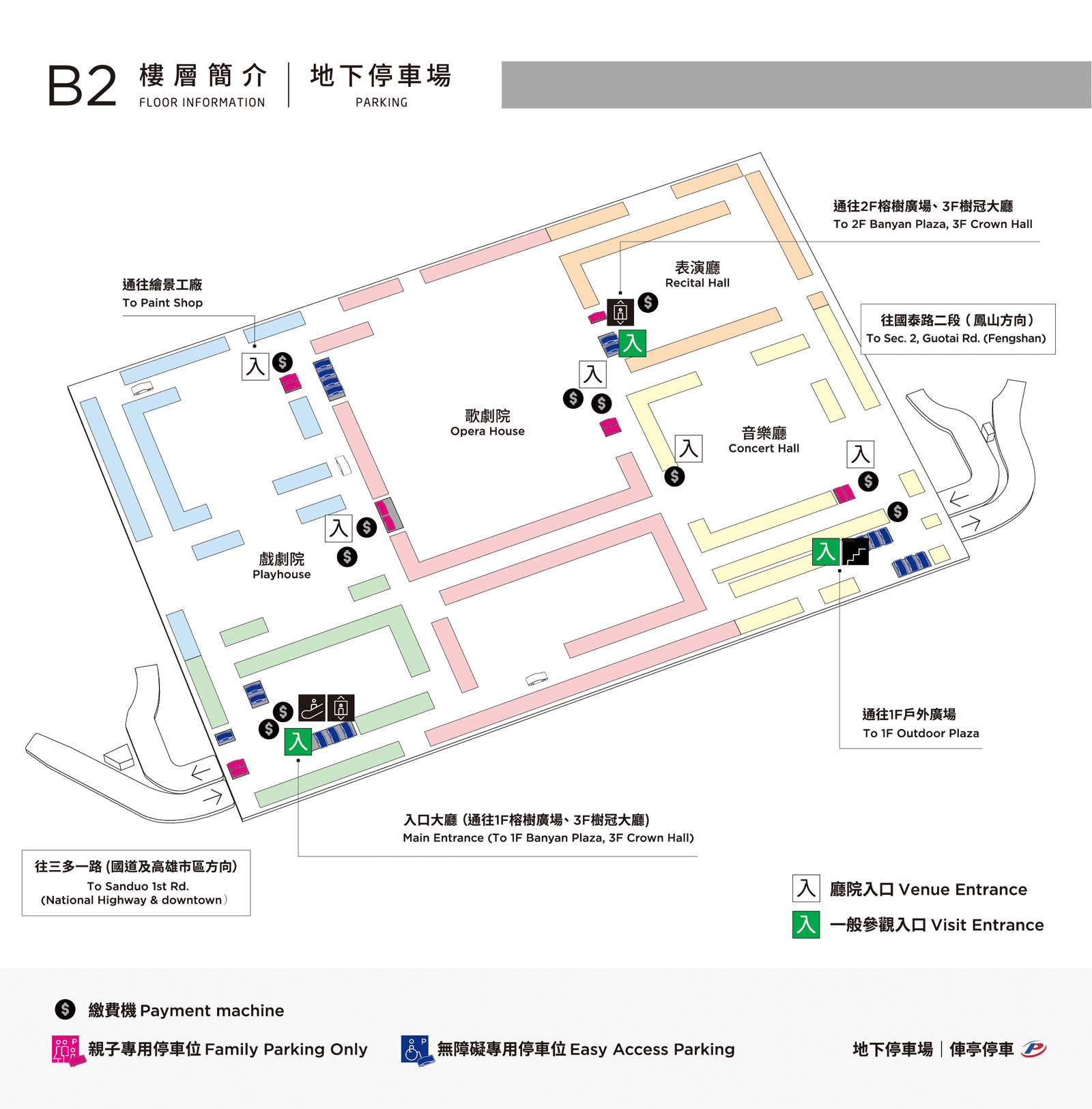 b2 map