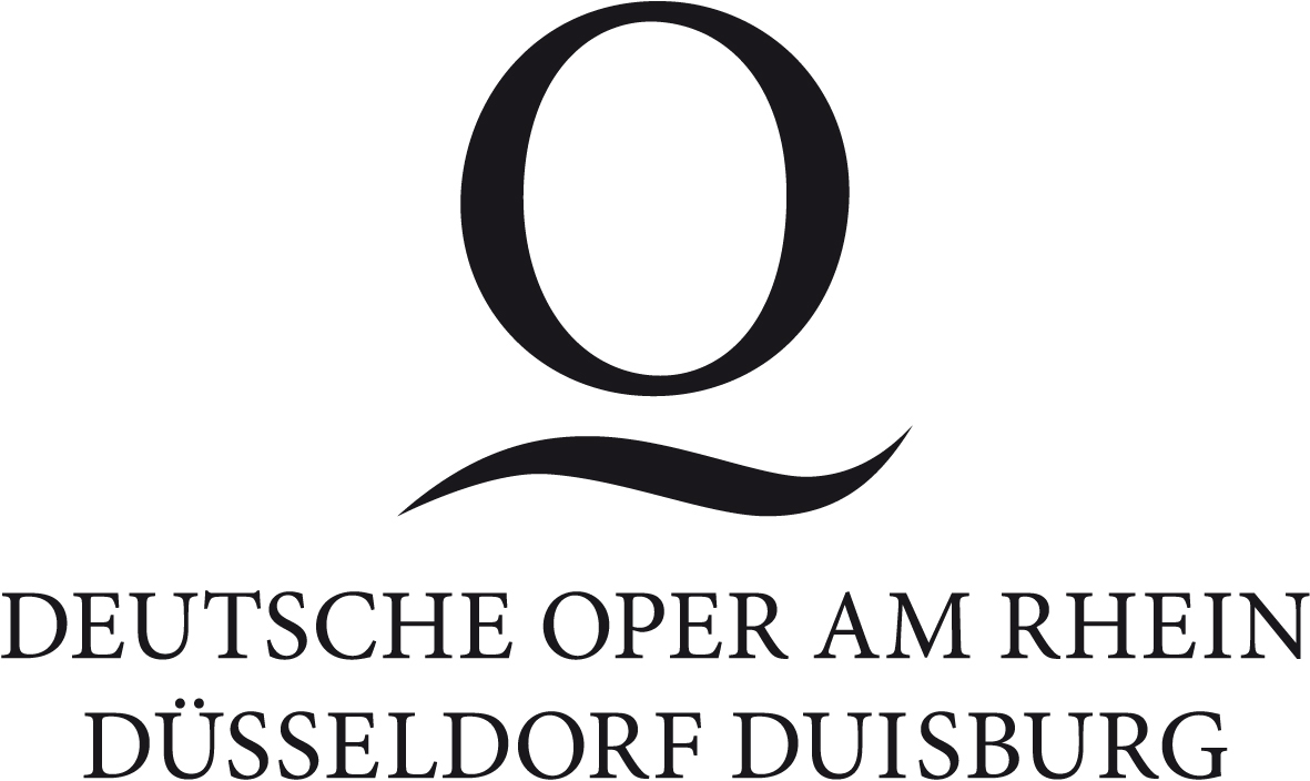 Logo:Deutsche Oper am Rhein