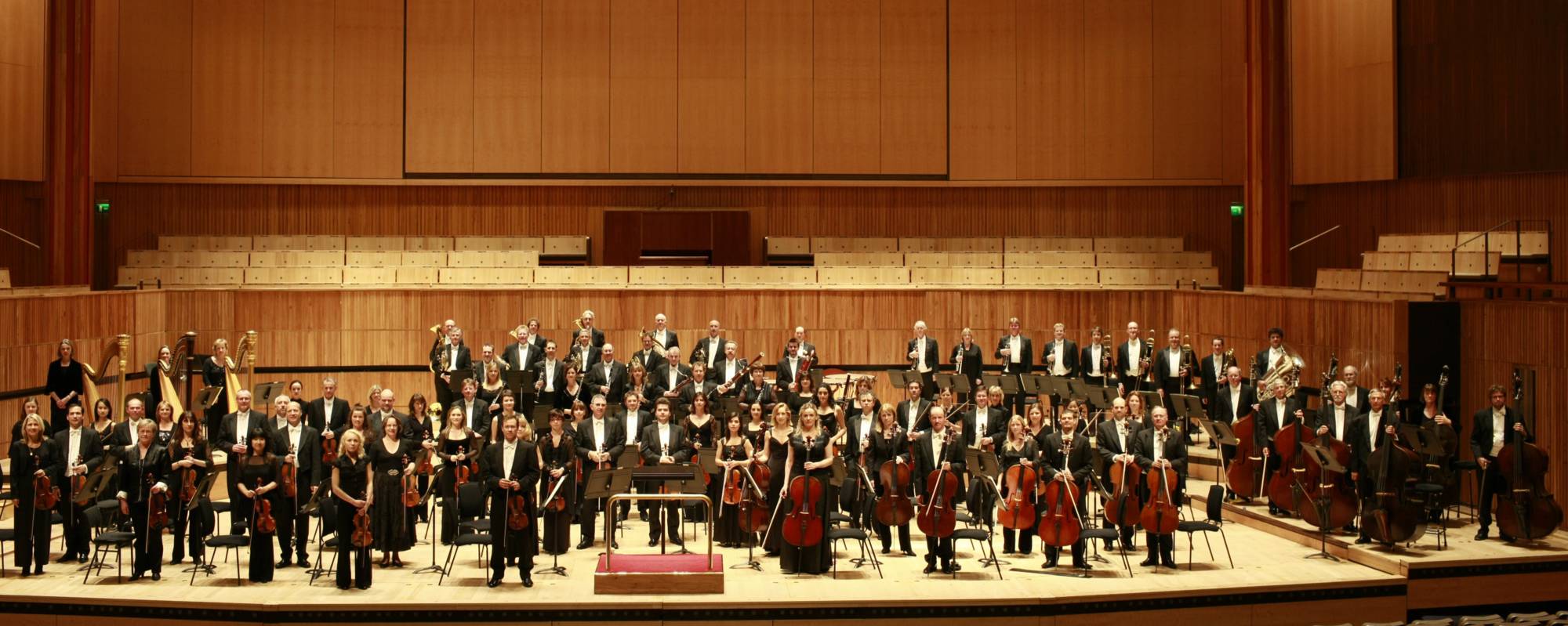 Jurowski & London Philharmonic Orchestra