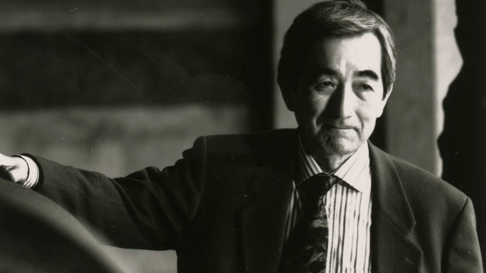 Tracing the Voice of Taiwan - HSU Tsang-houei 25th Anniversary Memorial Concert
