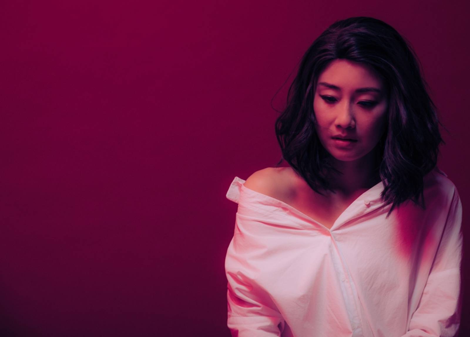 與金鐘影后同台飆戲  《The Second Woman》百位男性素人徵選中 （封面圖）