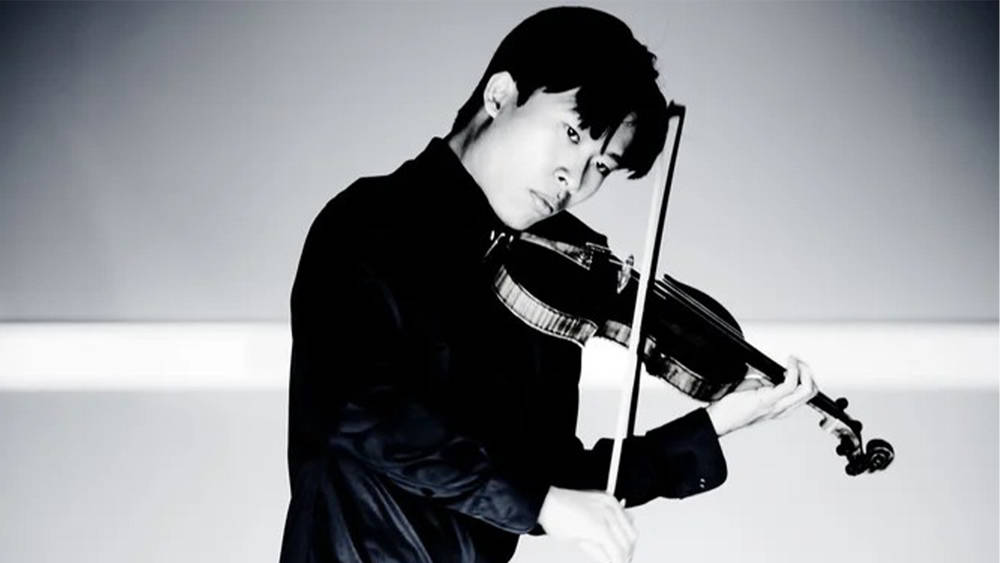 Beyond: Springtide Resurgence - Kerson Leong &amp; KSO