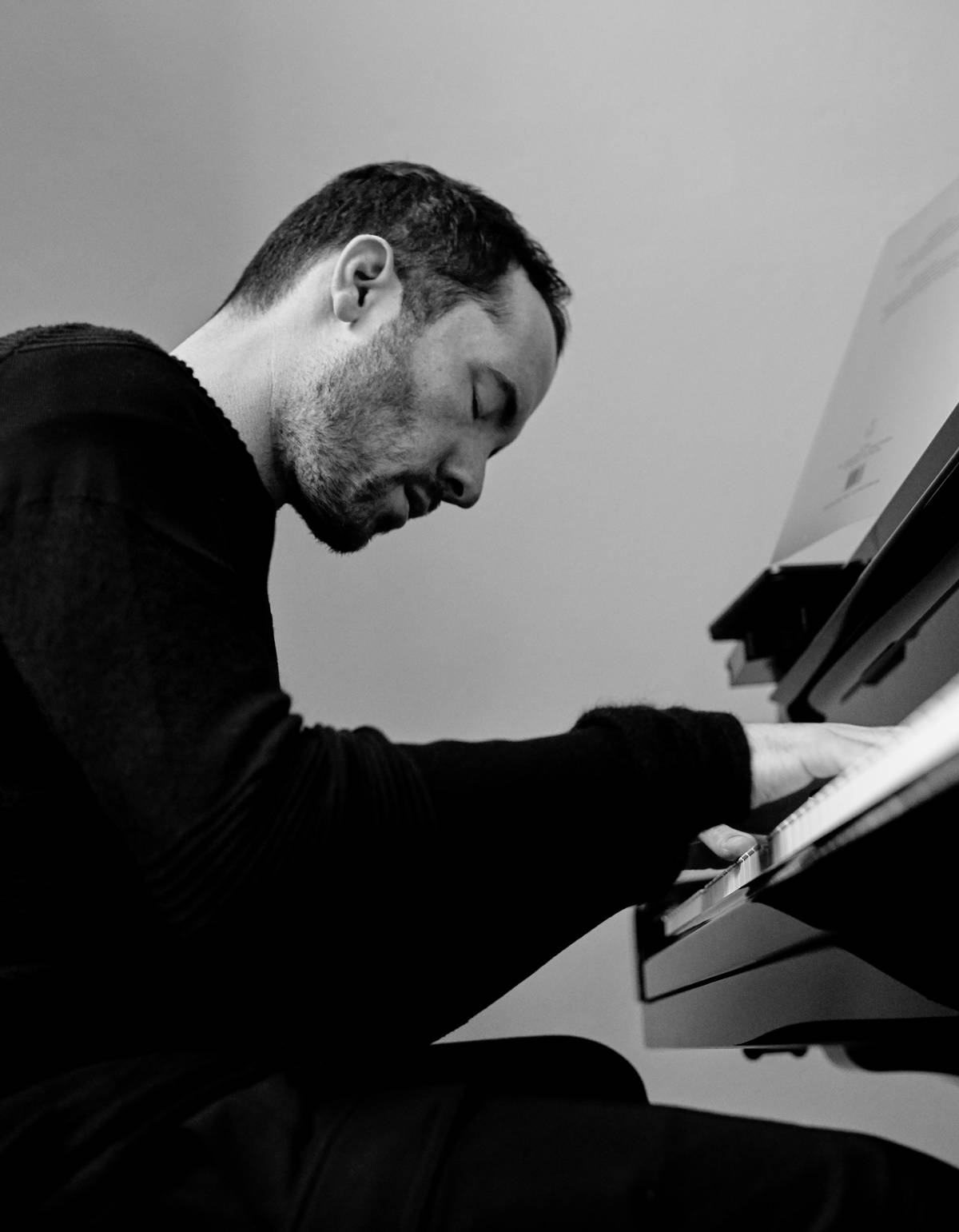 Igor LEVIT Piano Recital