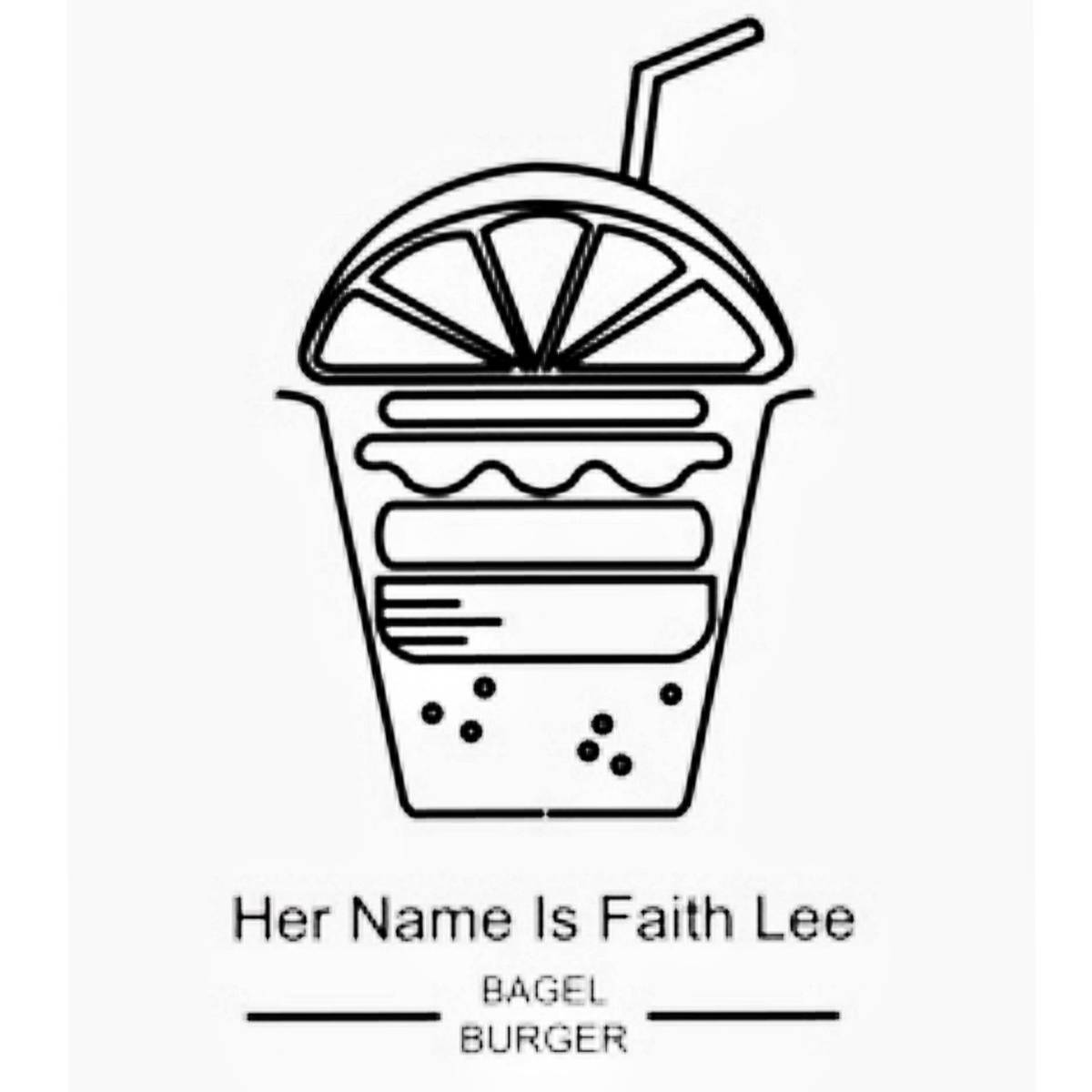 Her name is faith Lee