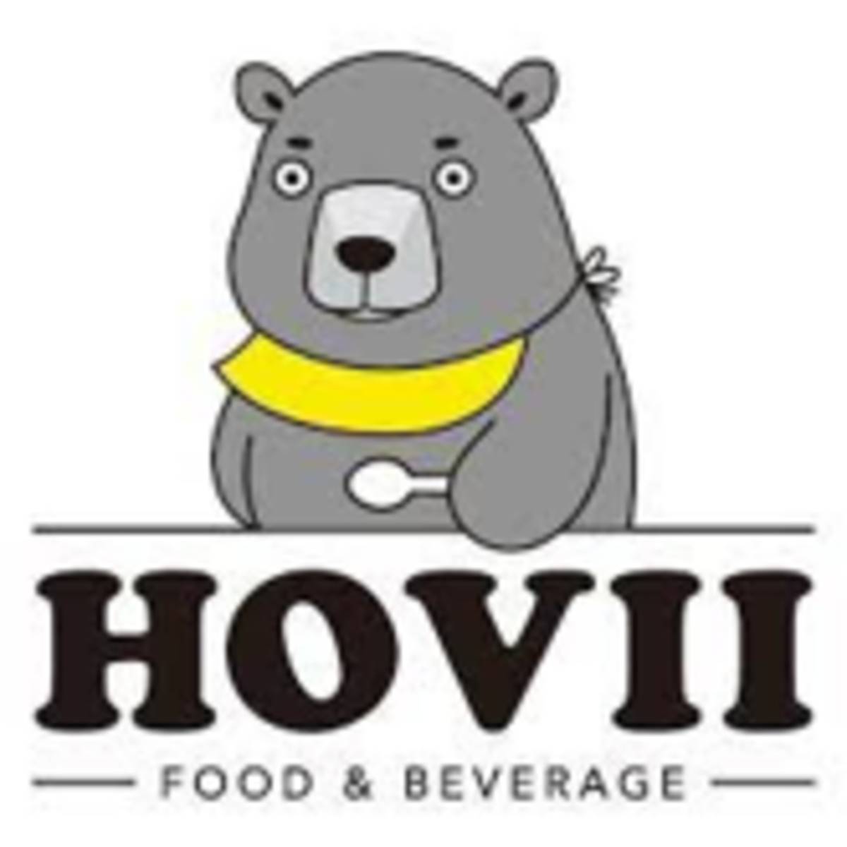 福華Hovii Cafe logo