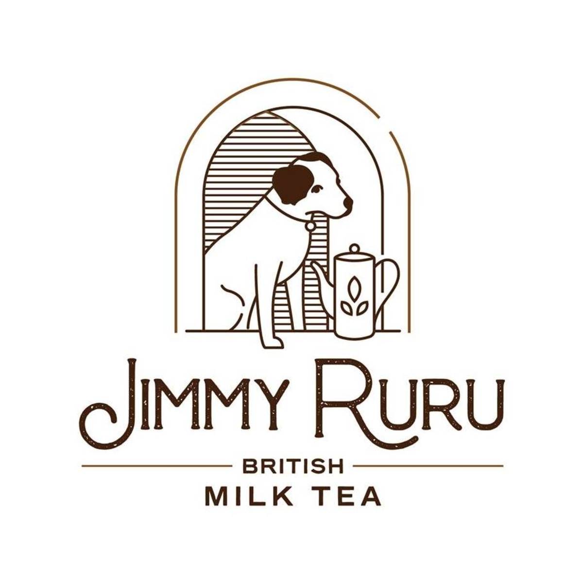 吉米鹿鹿 • 經典英式奶茶